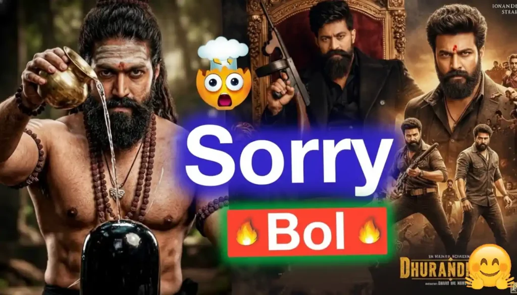 Toxic vs Dhurandhar 2 Clash 2026: