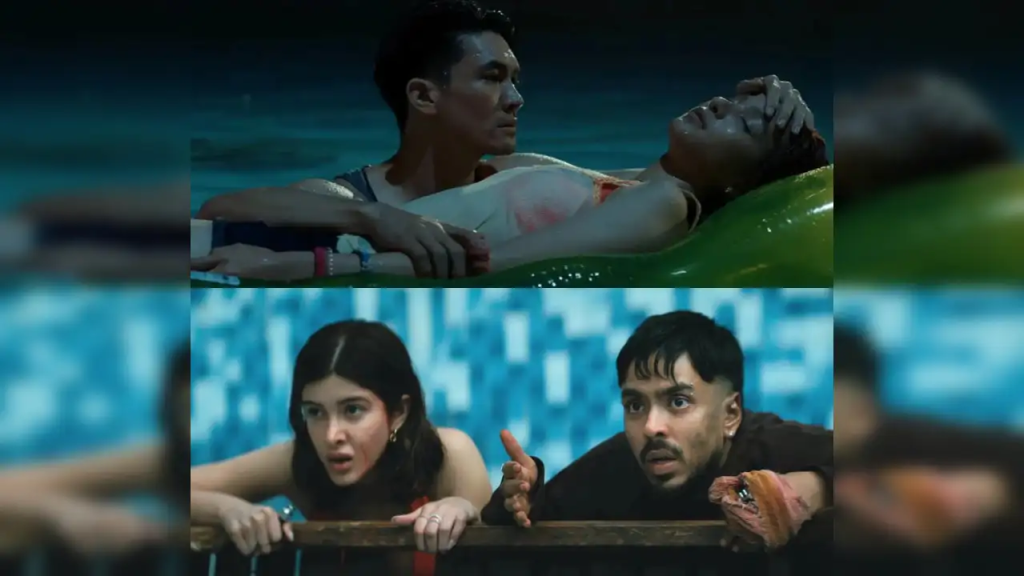 Tu Ya Main Movie Review in Hindi