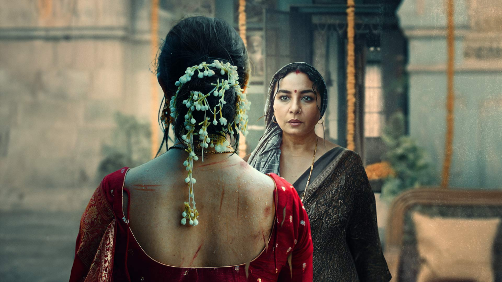 Chiraiya Web Series Review in Hindi