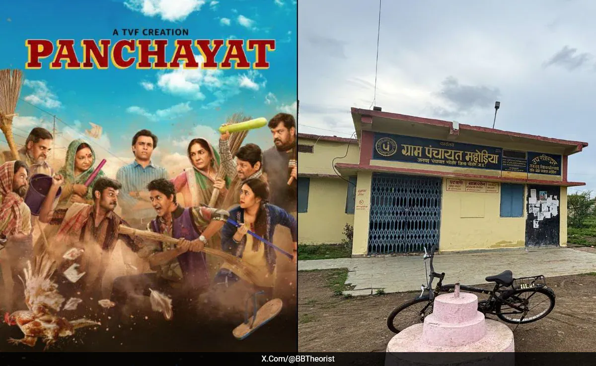 Panchayat Season 5 कब रिलीज होगा?