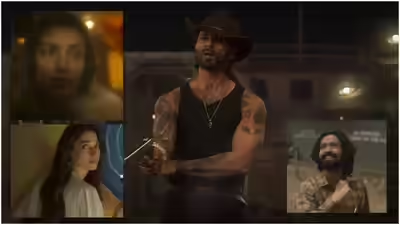 O Romeo OTT Release Date Update: O Romeo Movie Watch Online OTT Platform पर ? जानिए पूरी डिटेल 