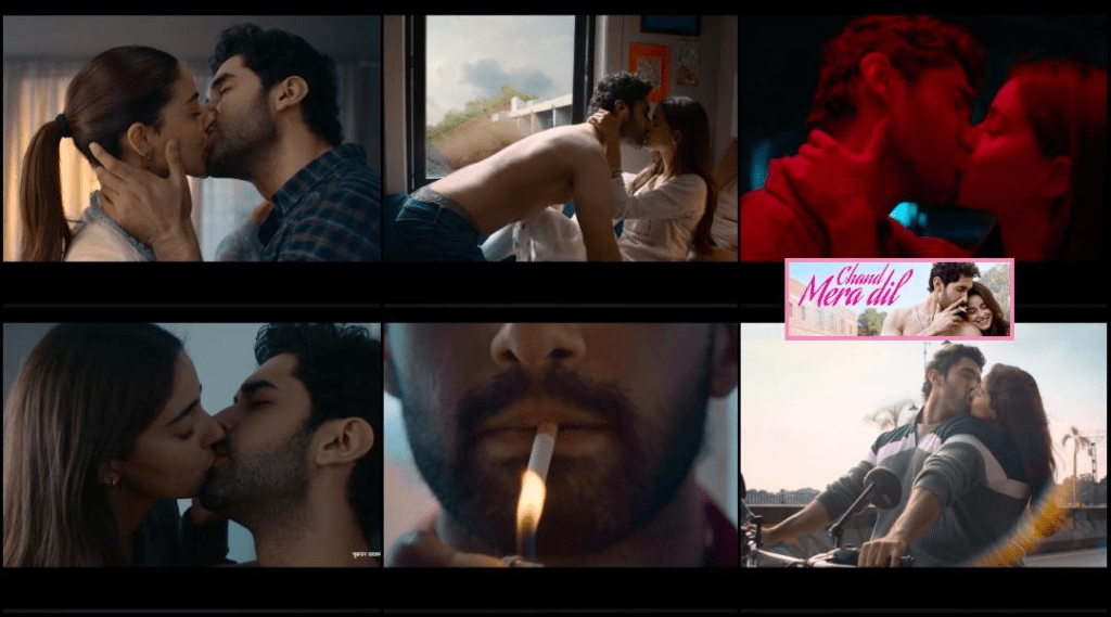 Chand Mera Dil Teaser Review Hindi: story, cast, music और Kabir Singh जैसी vibe का पूरा analysis। जानिए ये film hit होगी या नहीं।