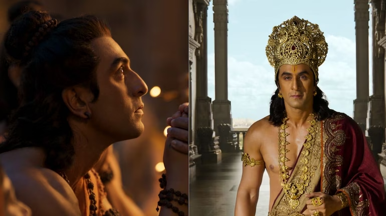 क्या Ramayan teaser AI जैसा लग रहा है, VFX और Authenticity पर बड़ा सवाल