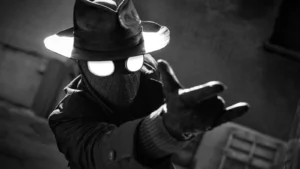 Spider-Noir Web Series Review: Nicolas Cage का Black & White Spider-Man कितना दमदार है