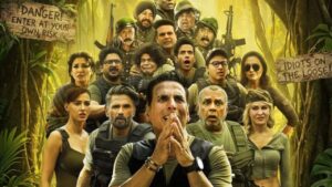 Welcome To The Jungle Trailer Review: Akshay Kumar की Comedy Comeback Film में कितना दम है?