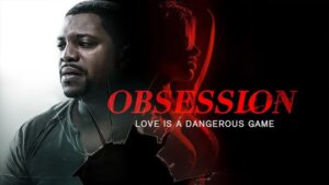 Obsession Movie Review Hindi