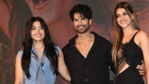 Cocktail 2 Trailer Review Hindi