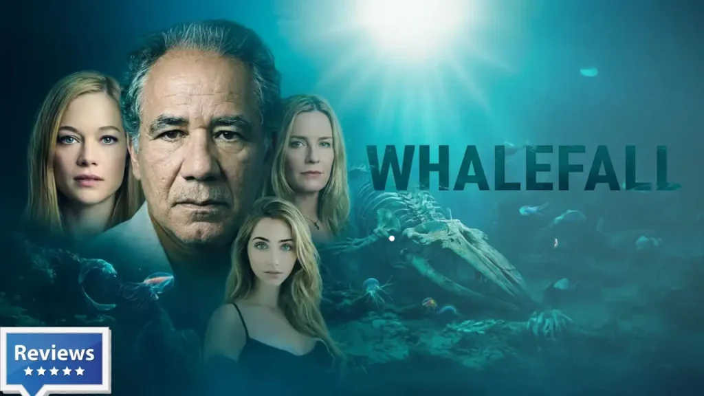 Whalefall Movie Review in Hindi: व्हेल के पेट में जिंदगी और मौत की जंग! Whalefall Movie Review in Hindi: